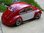 VW Oval Window Beetle -Tamiya Repro - Lexan