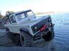 Land Rover Defender T Maxx ABS