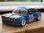 Ford Escort MkI with Decal Set 1:12- Lexan
