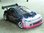 V12 GT12 Tigra Style Body Shell and Wing Kit - Lexan