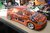 V12 GT12 Tigra Style Body Shell and Wing Kit - Lexan