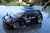 Ford Fiesta MkVI Lexan