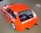 Mazda 323 (706) Body Shell and Wing 1:12 Lexan