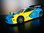 Ascari GT12 - Lightweight Lexan