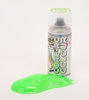 Aerosol Paint - Neon Green - CR614