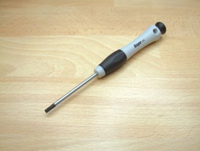 1.5mm Hex driver