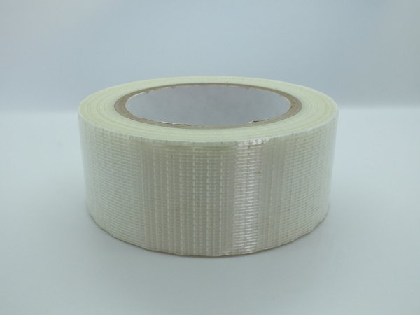 25mm Body Repair Glassweave Reinforcing / Covering Tape