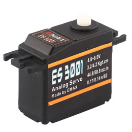 Emax ES 3001 Standard Servo